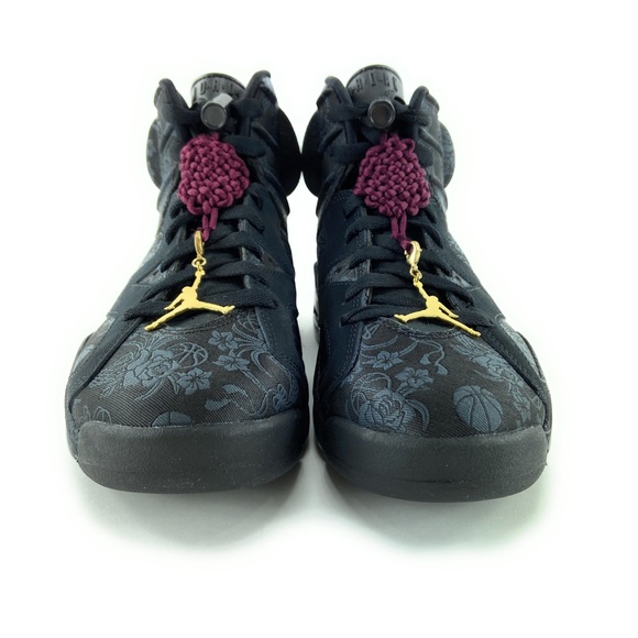 nike air jordan 6 retro singles day